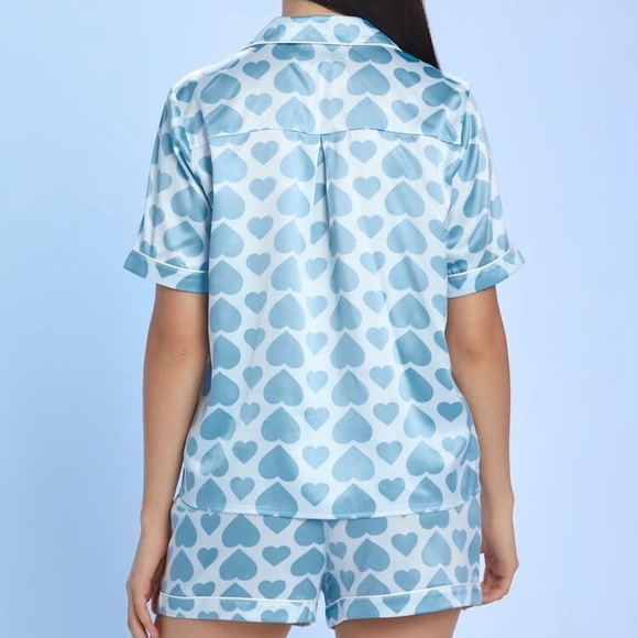 Forever 21 Hello Kitty Pajama Set - Picture 5 of 8